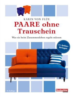 cover image of Paare ohne Trauschein